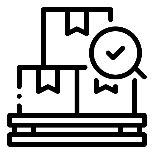 <a href="https://www.flaticon.com/free-icons/material-management" title="material management icons">Material management icons created by Fragneel - Flaticon</a>